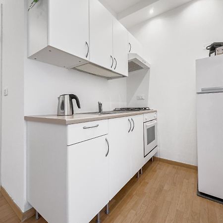 Realkasa Amendola 6 Apartment Bologna Exterior foto
