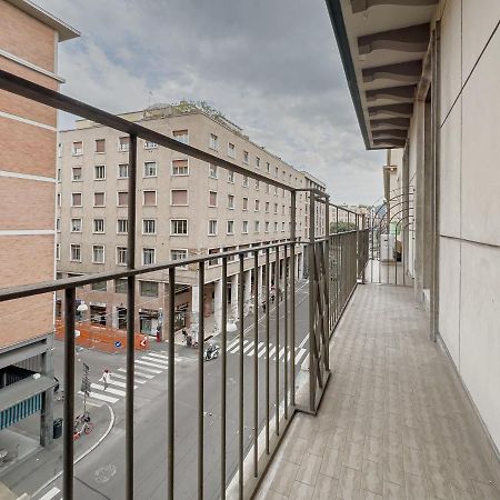 Realkasa Amendola 6 Apartment Bologna Exterior foto