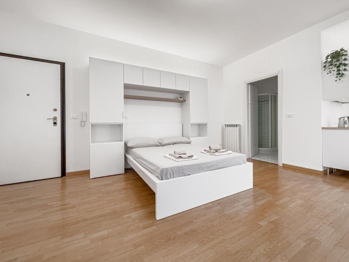 Realkasa Amendola 6 Apartment Bologna Exterior foto