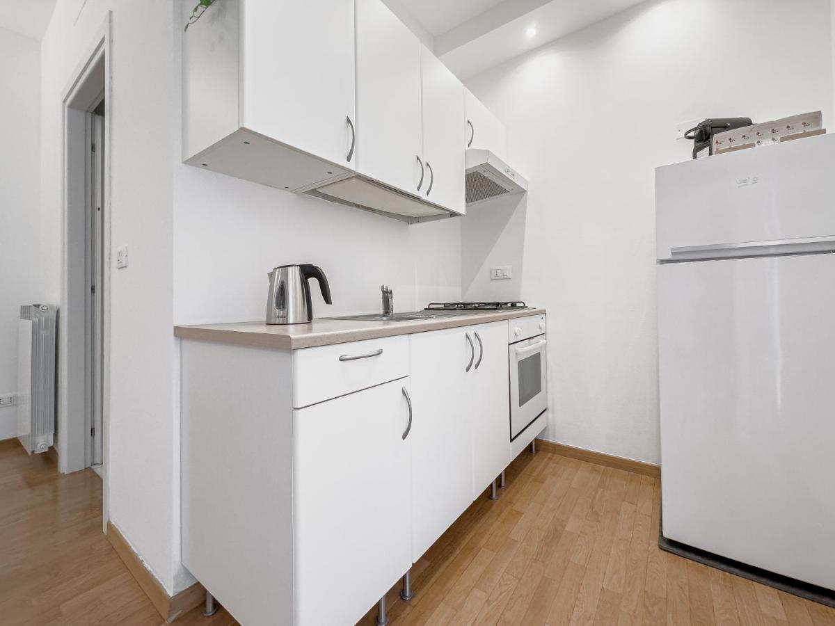 Realkasa Amendola 6 Apartment Bologna Exterior foto