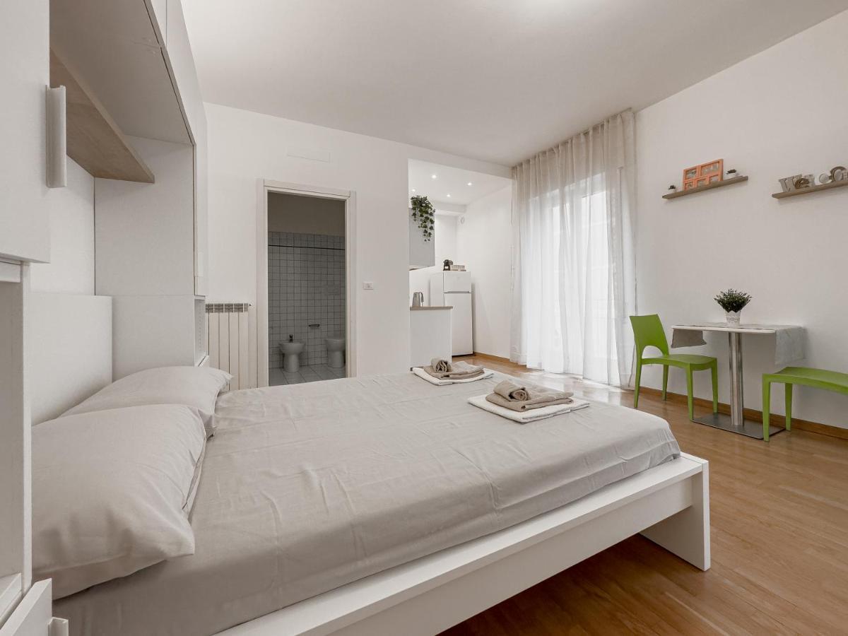 Realkasa Amendola 6 Apartment Bologna Exterior foto