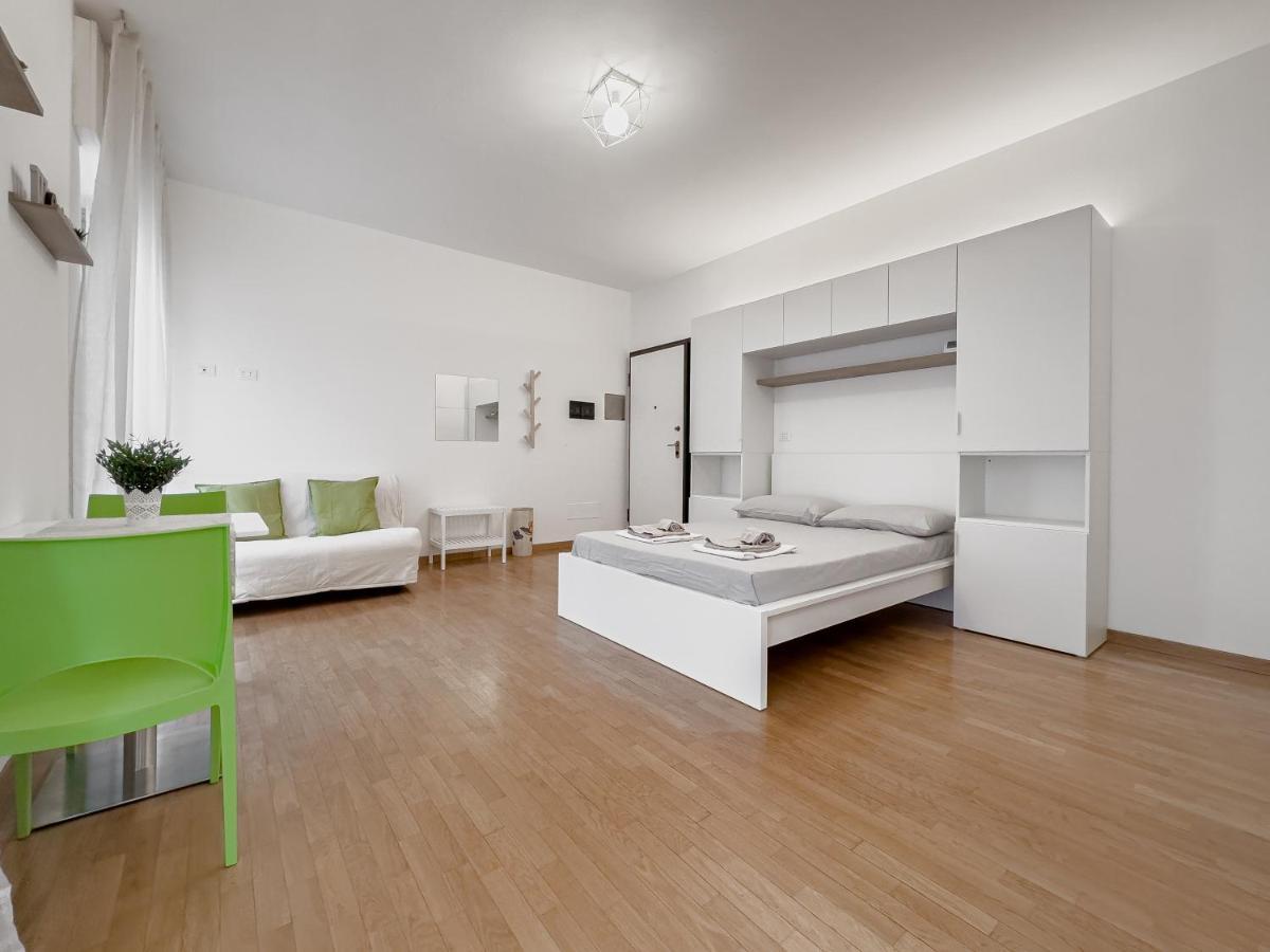Realkasa Amendola 6 Apartment Bologna Exterior foto