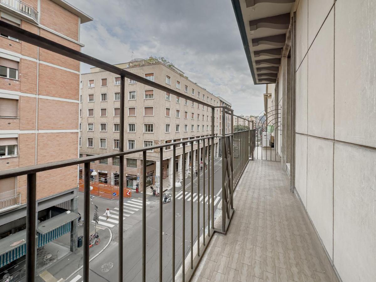 Realkasa Amendola 6 Apartment Bologna Exterior foto